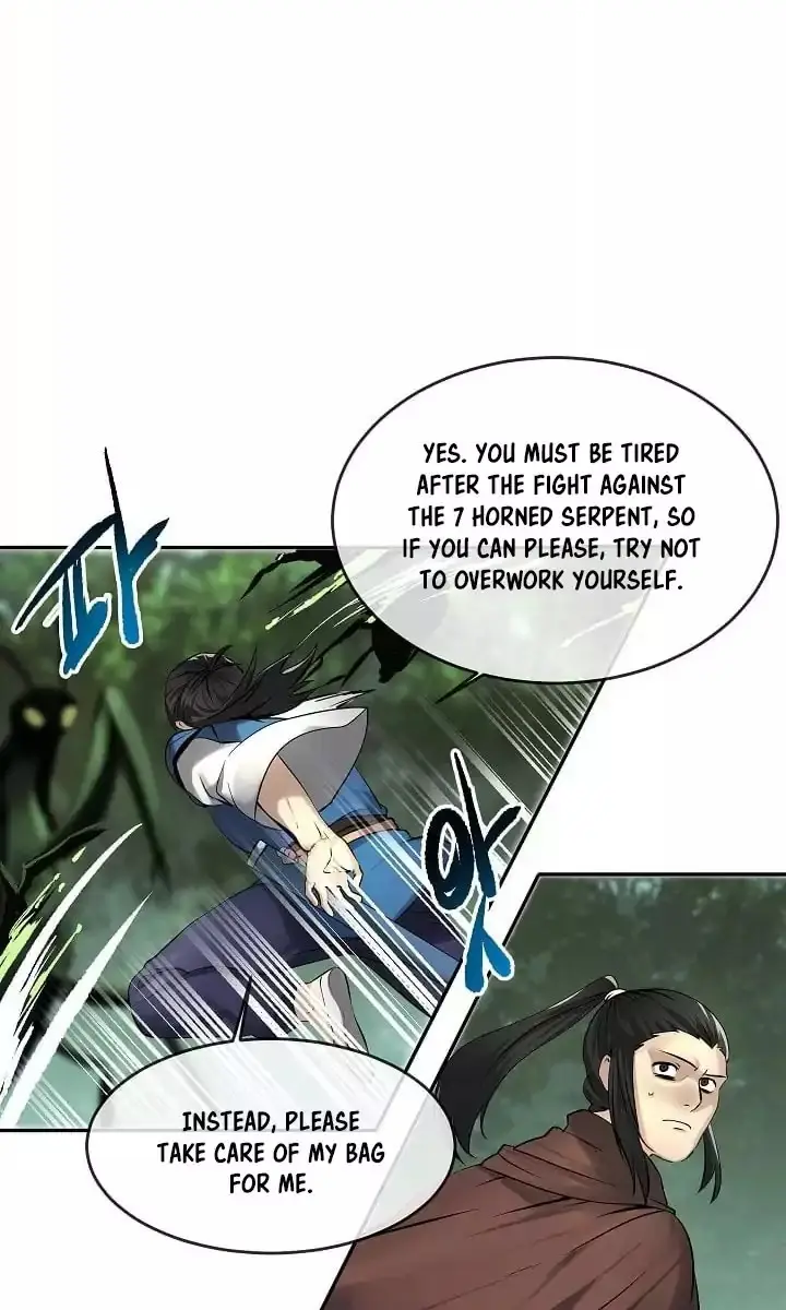 Volcanic Age Chapter 48 Page 74