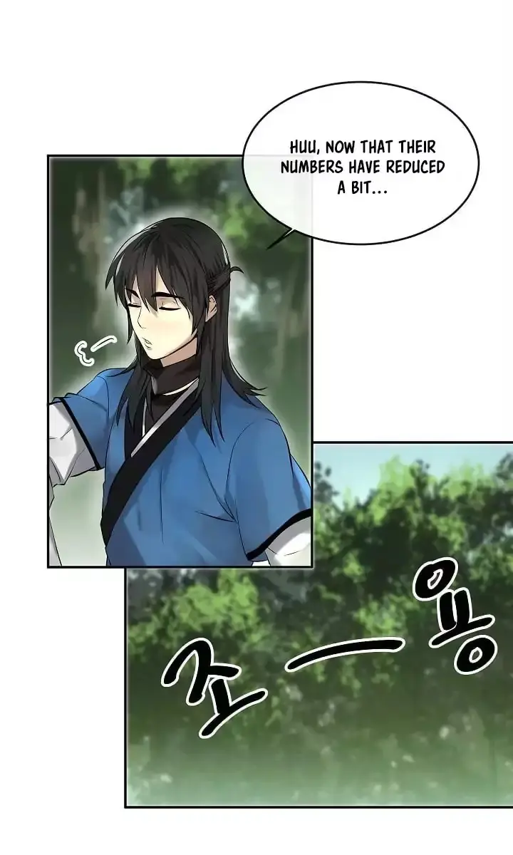 Volcanic Age Chapter 48 Page 77