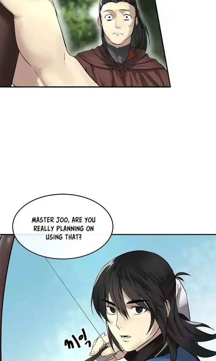 Volcanic Age Chapter 48 Page 80