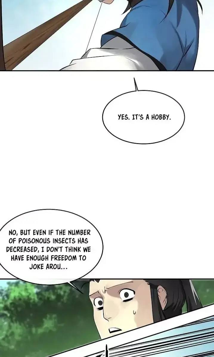 Volcanic Age Chapter 48 Page 81