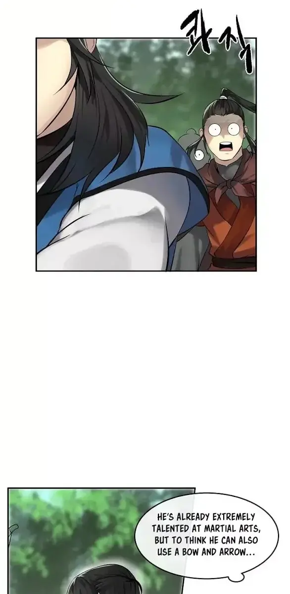 Volcanic Age Chapter 48 Page 85