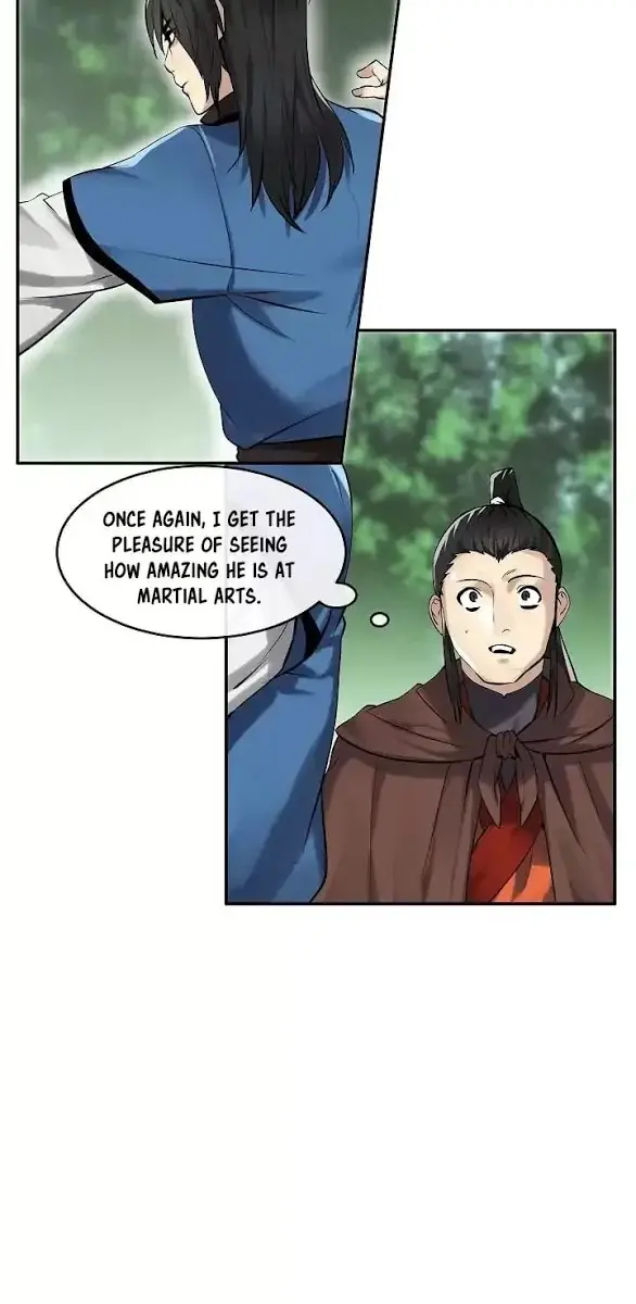 Volcanic Age Chapter 48 Page 86