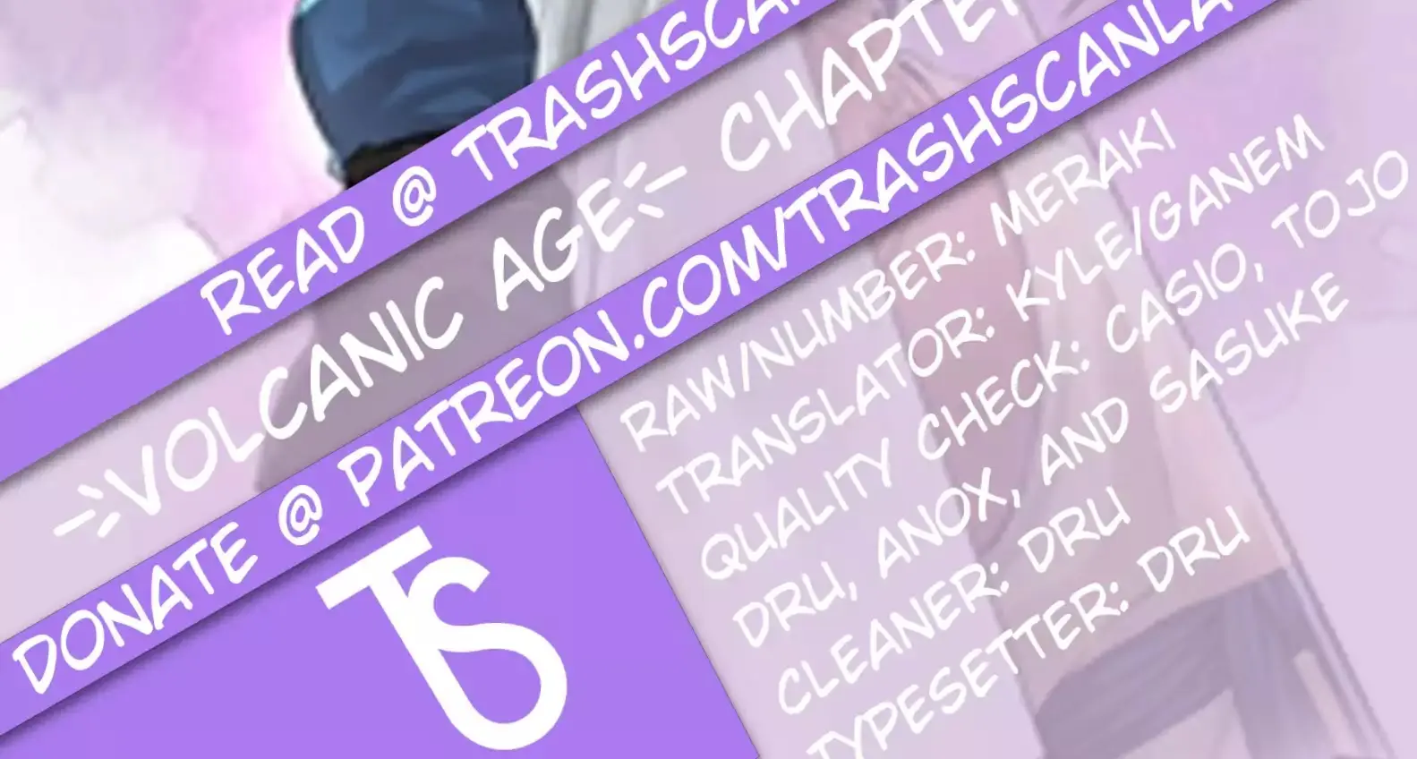 Volcanic Age Chapter 49 Page 2