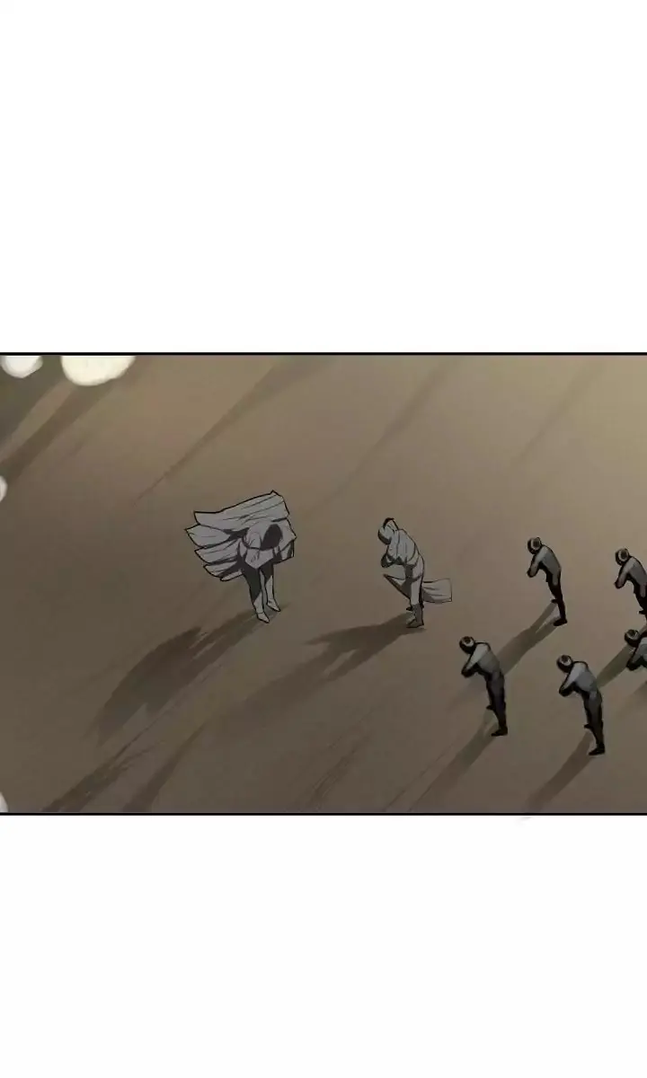 Volcanic Age Chapter 49 Page 4