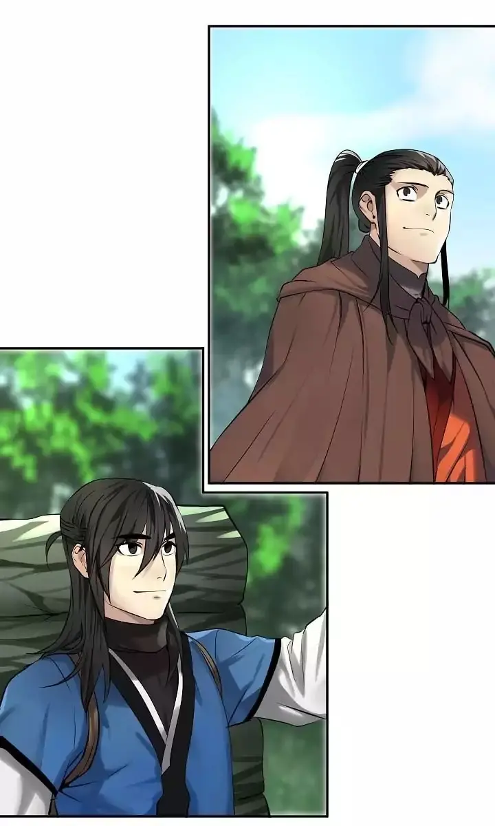 Volcanic Age Chapter 49 Page 5