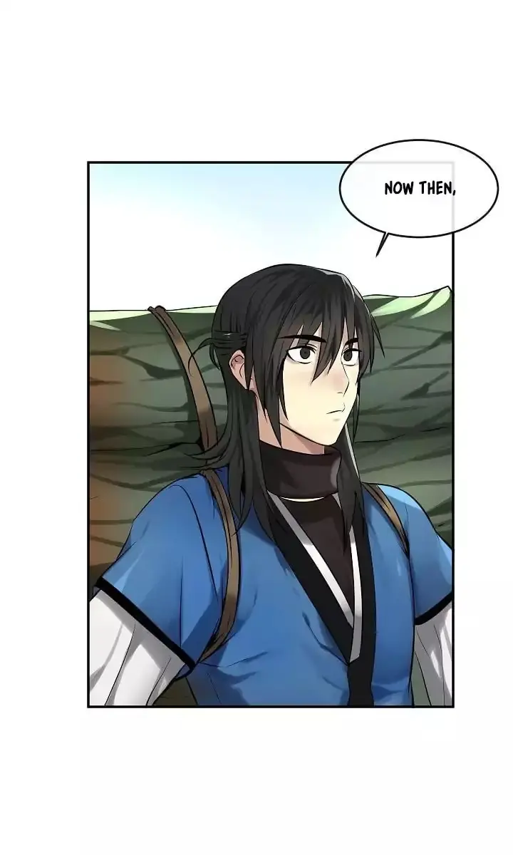 Volcanic Age Chapter 49 Page 7