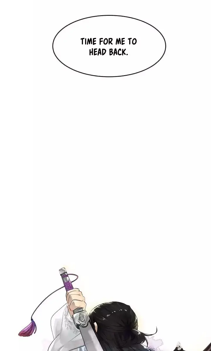 Volcanic Age Chapter 49 Page 8