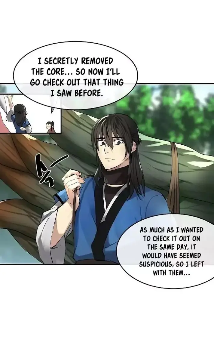 Volcanic Age Chapter 49 Page 11