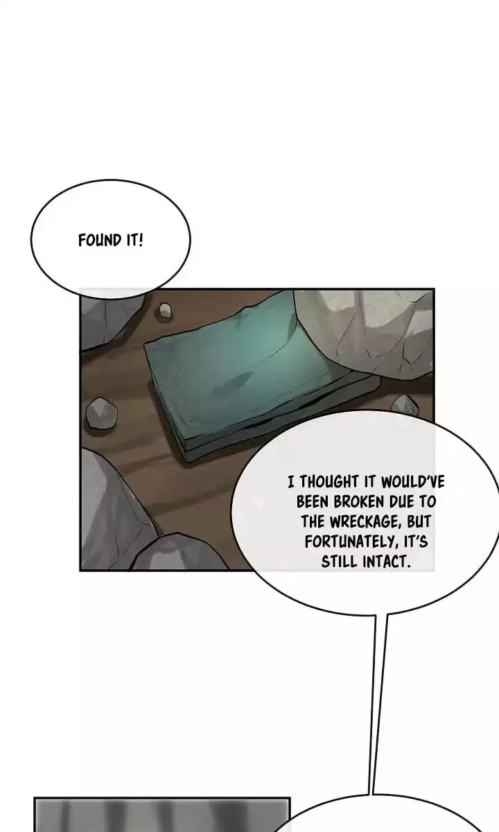 Volcanic Age Chapter 49 Page 14