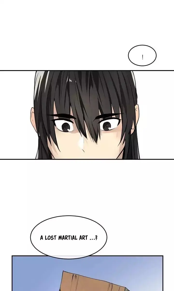 Volcanic Age Chapter 49 Page 17