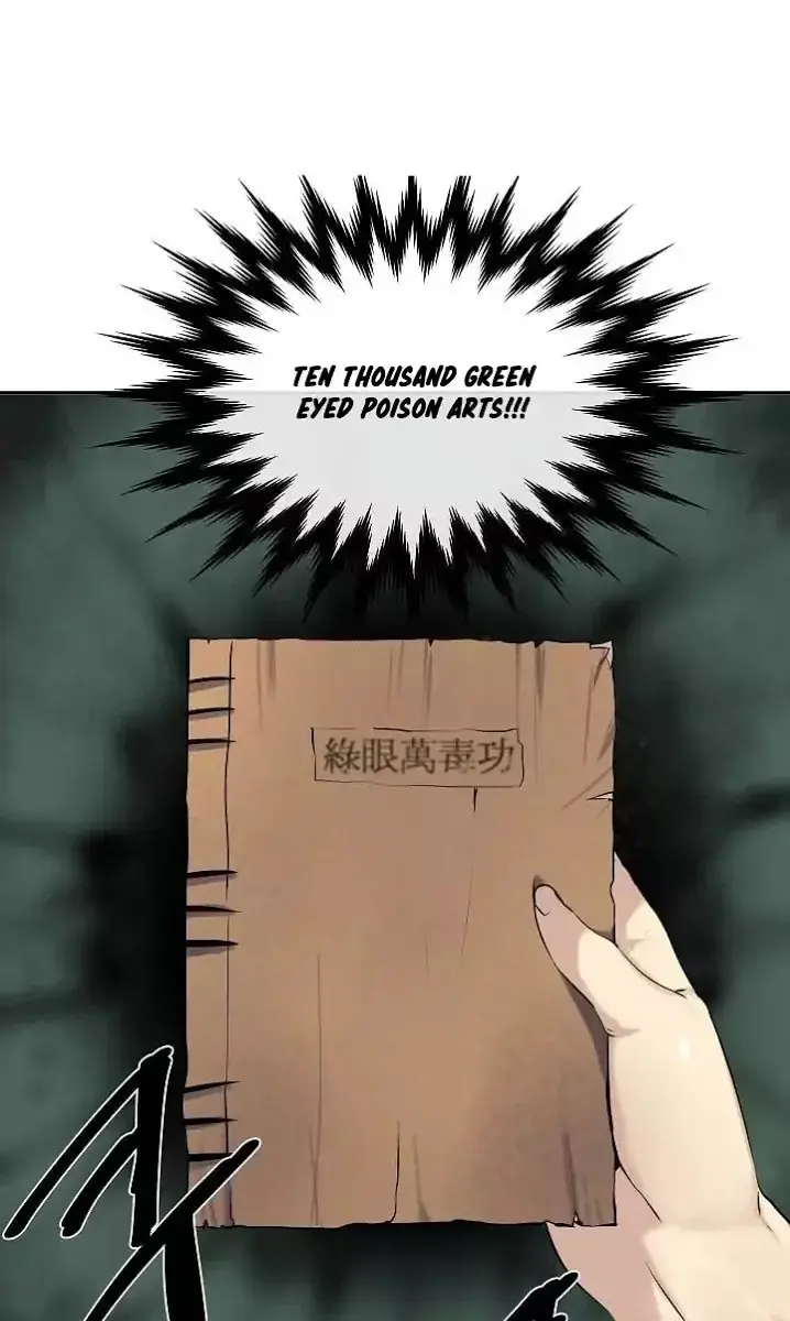 Volcanic Age Chapter 49 Page 20