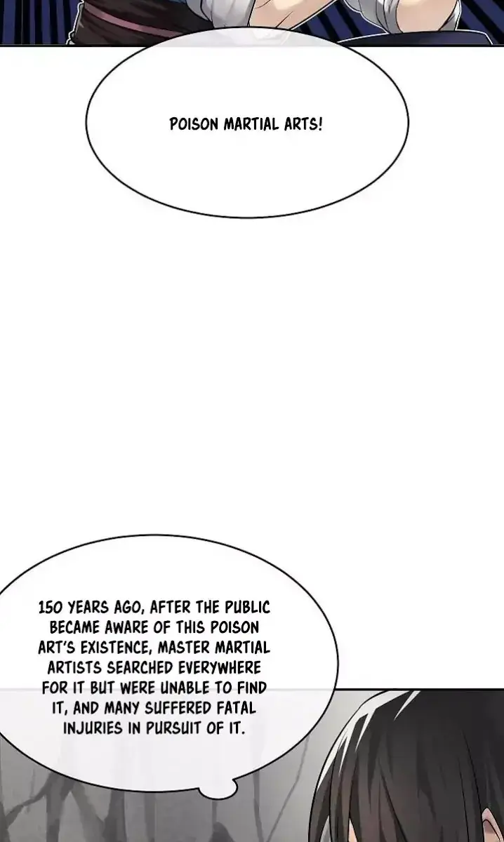 Volcanic Age Chapter 49 Page 22