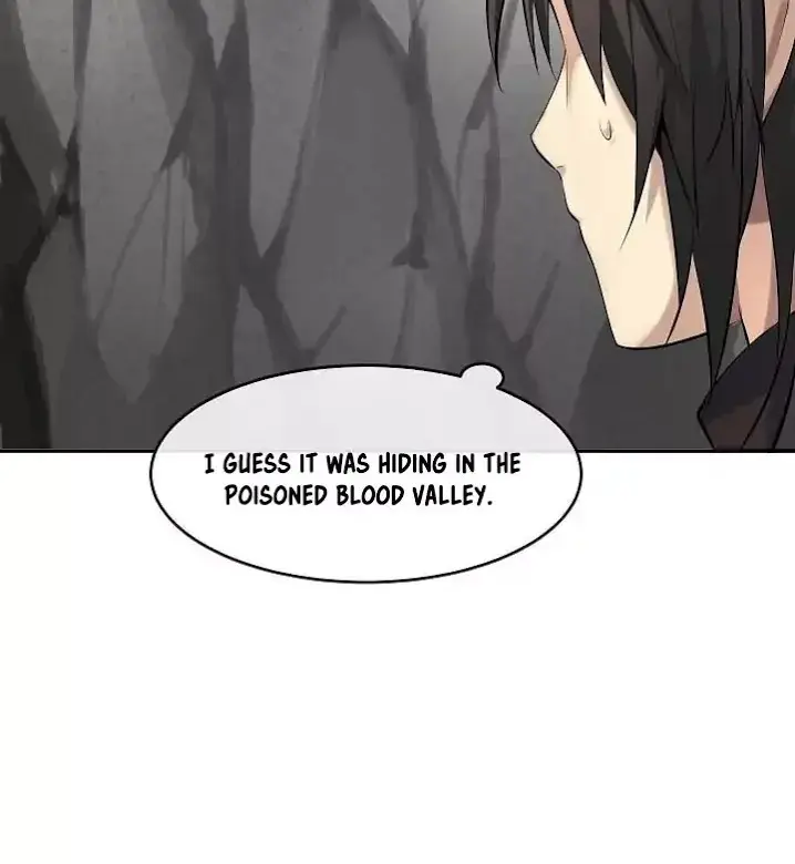 Volcanic Age Chapter 49 Page 23