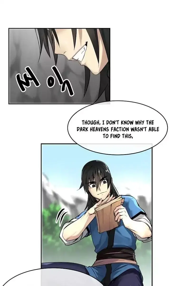 Volcanic Age Chapter 49 Page 24