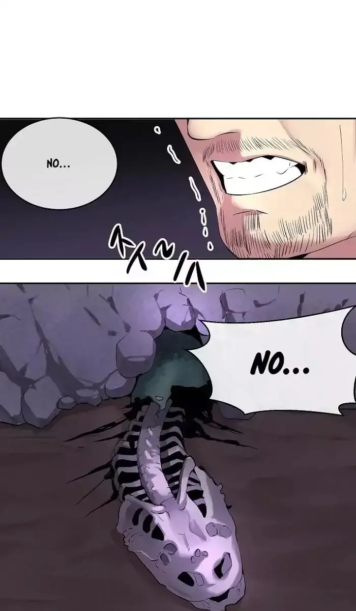 Volcanic Age Chapter 49 Page 28