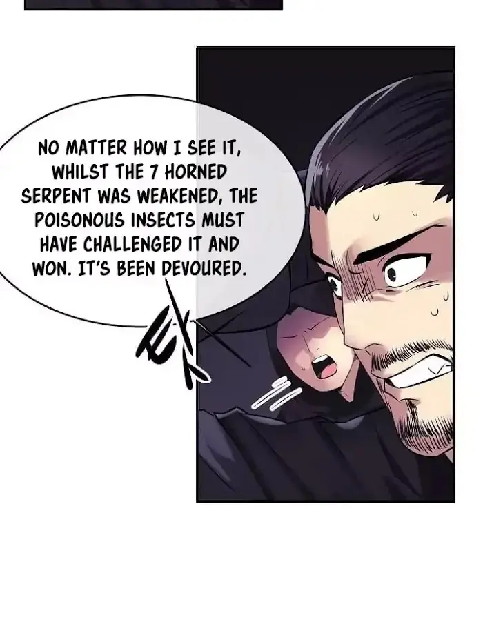 Volcanic Age Chapter 49 Page 31