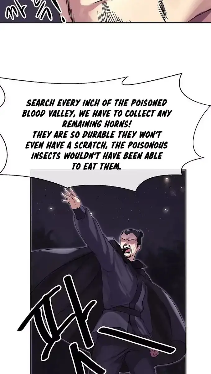 Volcanic Age Chapter 49 Page 33