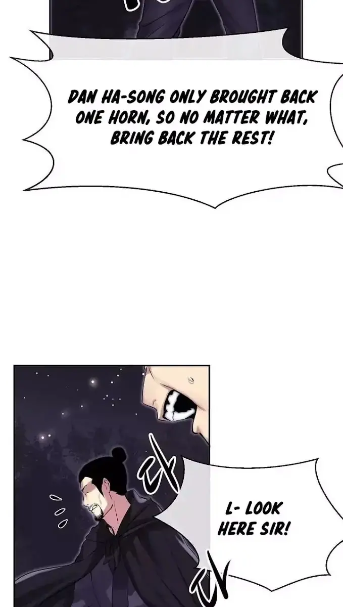 Volcanic Age Chapter 49 Page 34