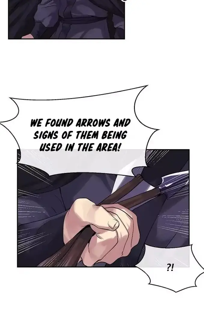 Volcanic Age Chapter 49 Page 35