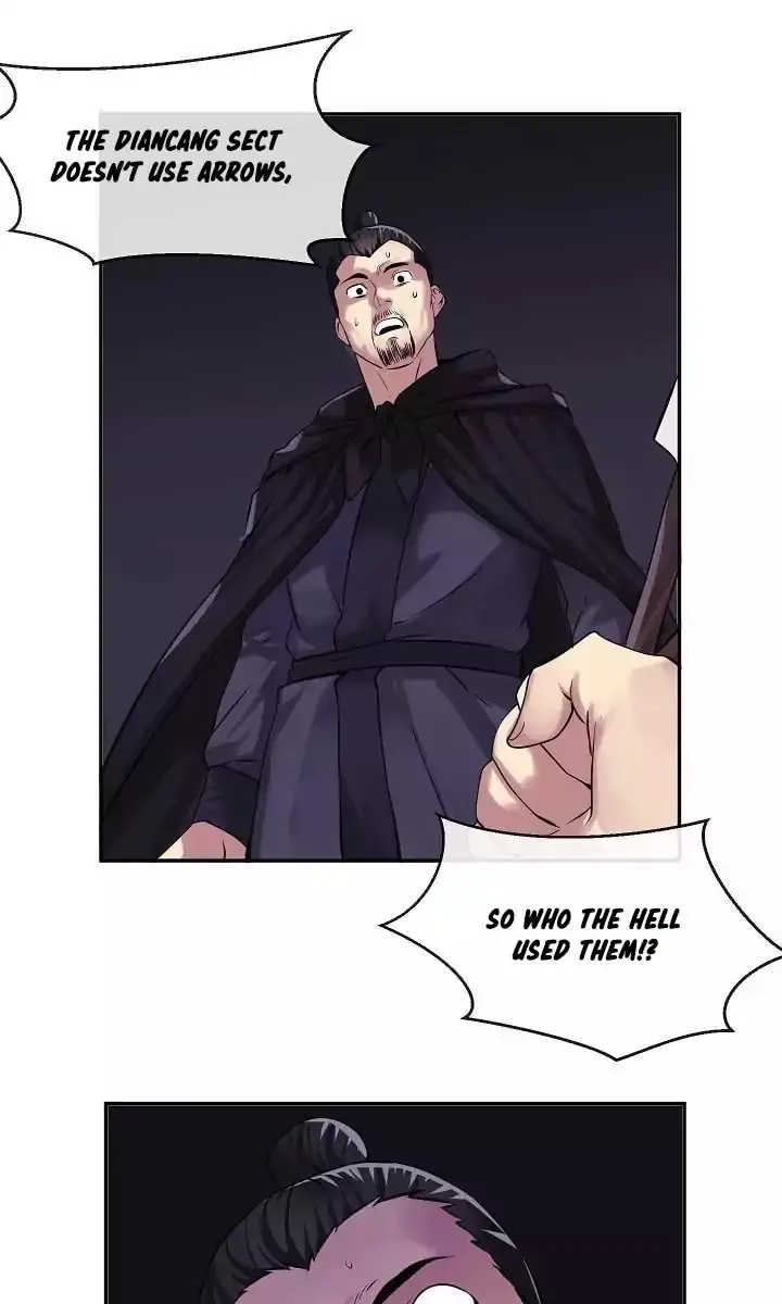 Volcanic Age Chapter 49 Page 36