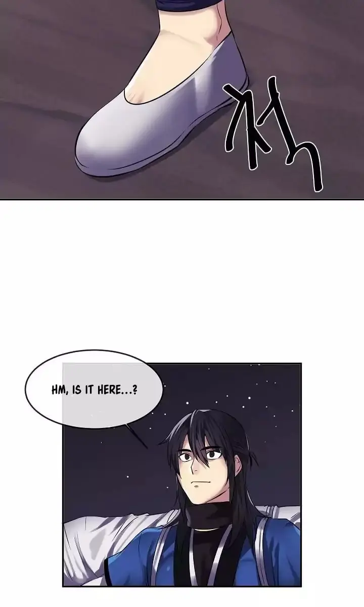 Volcanic Age Chapter 49 Page 38