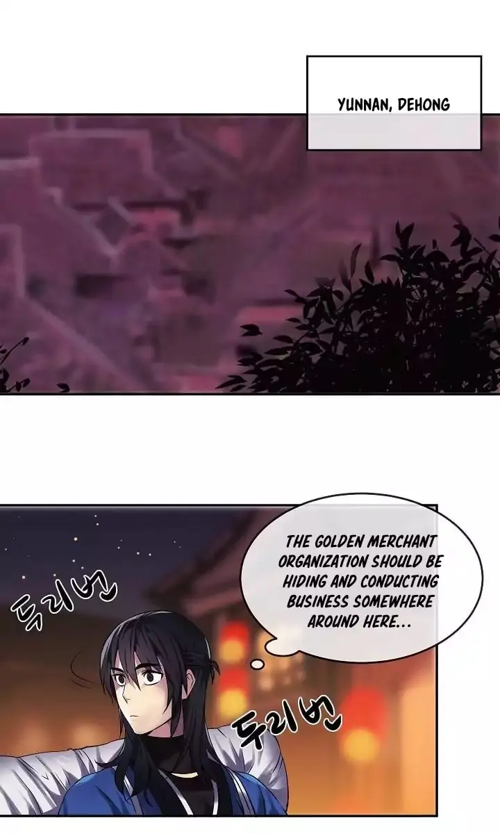 Volcanic Age Chapter 49 Page 40