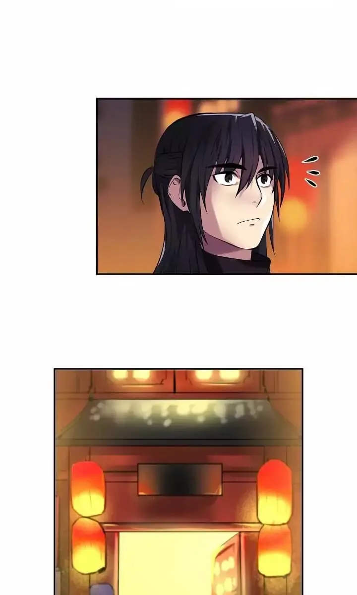 Volcanic Age Chapter 49 Page 41