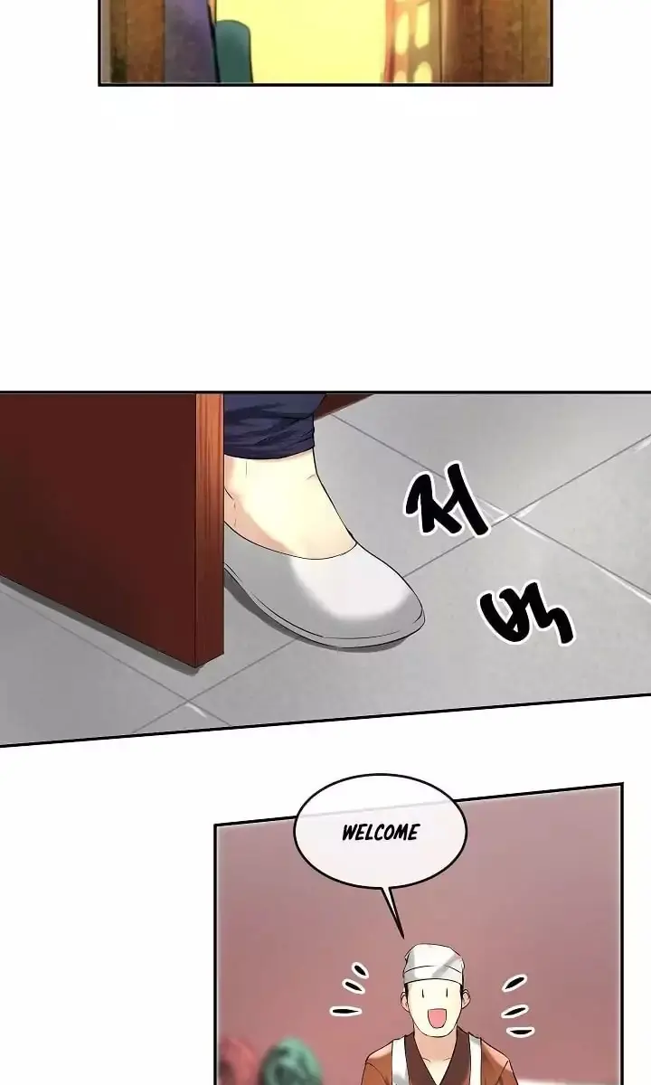 Volcanic Age Chapter 49 Page 42