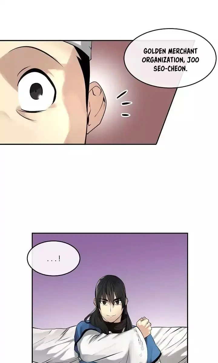 Volcanic Age Chapter 49 Page 44