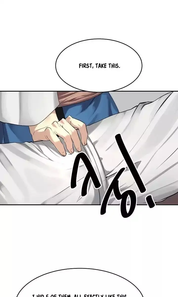 Volcanic Age Chapter 49 Page 47