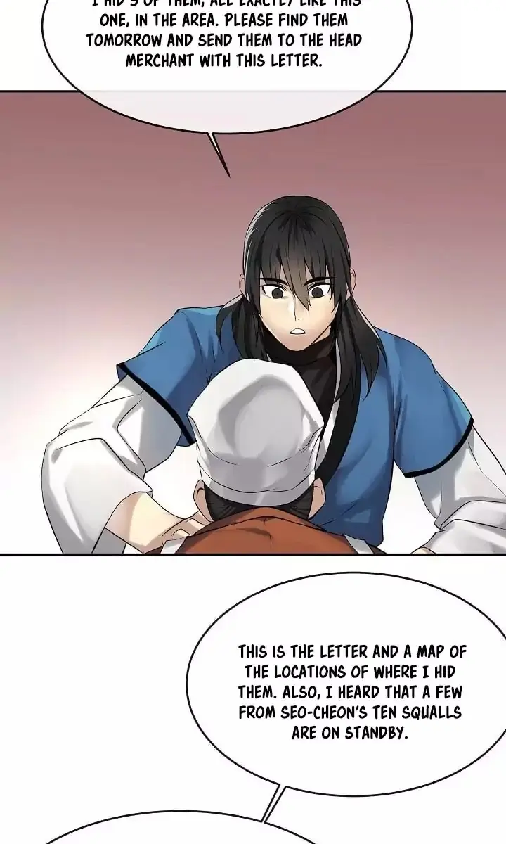 Volcanic Age Chapter 49 Page 48