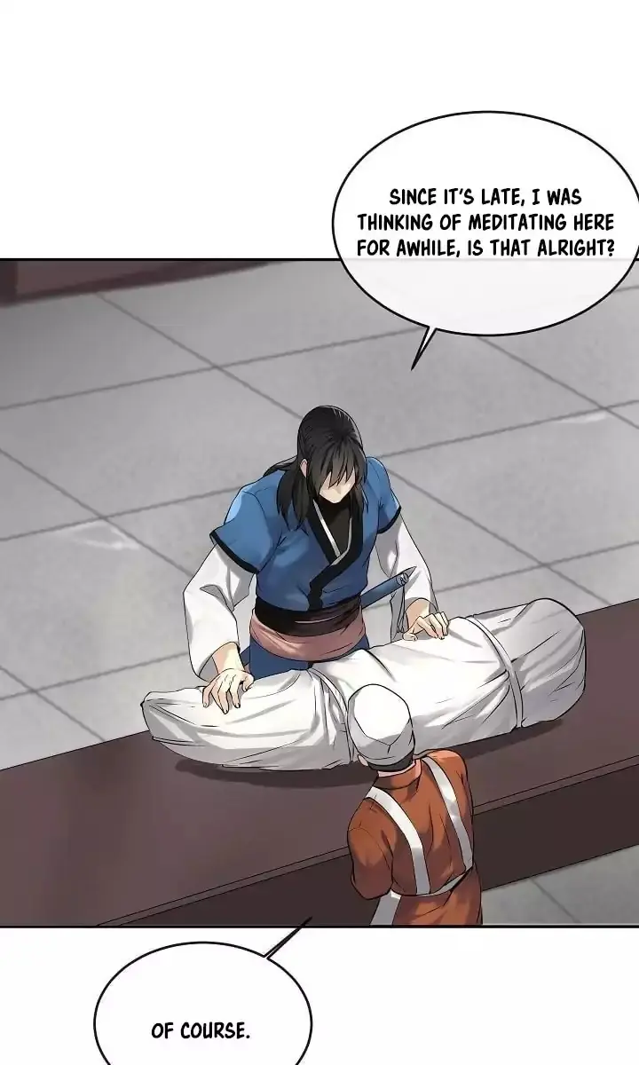 Volcanic Age Chapter 49 Page 50