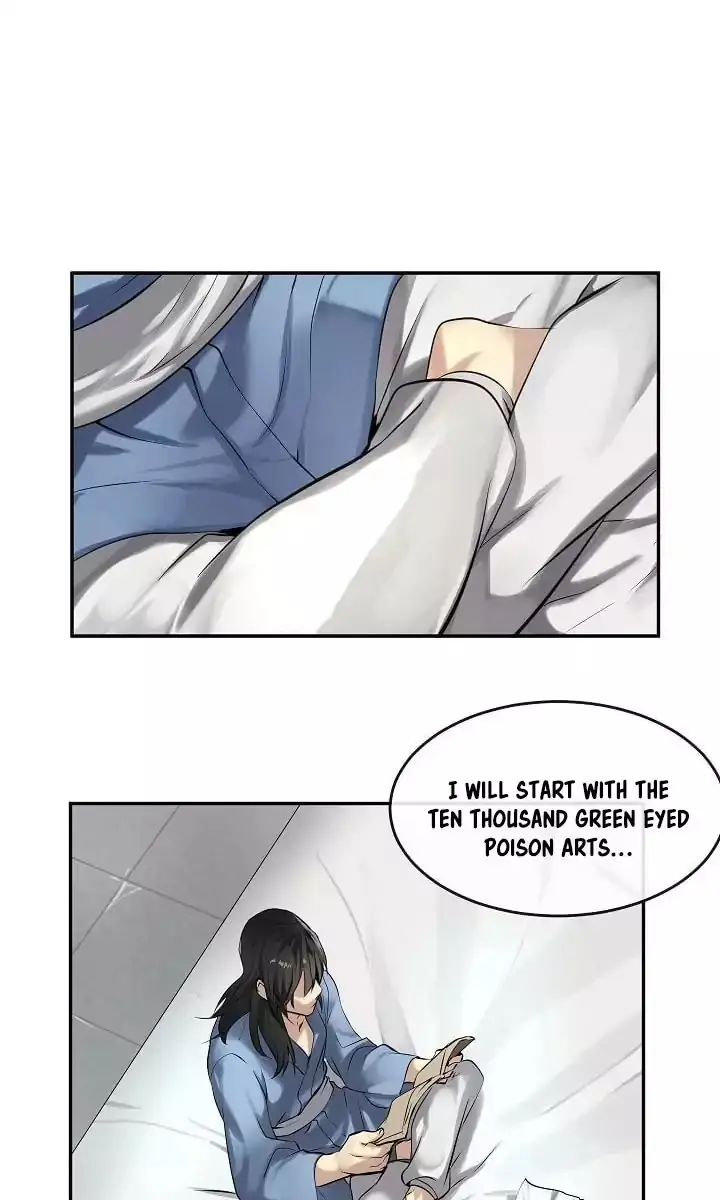 Volcanic Age Chapter 49 Page 52