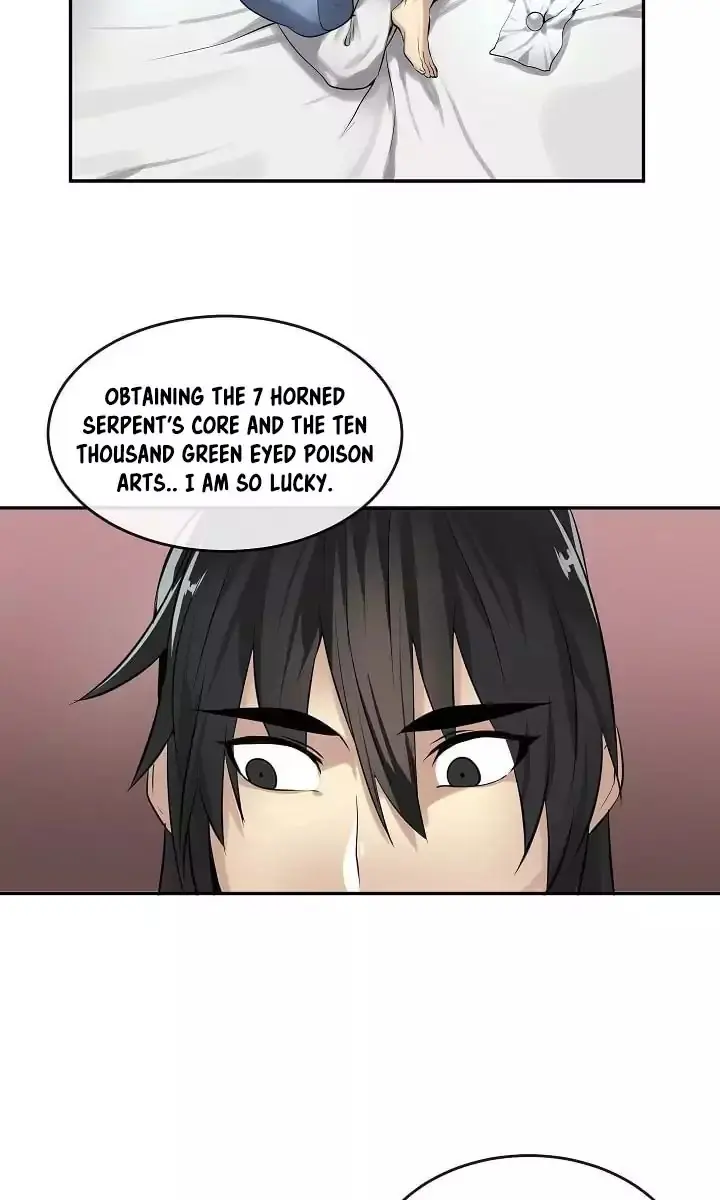 Volcanic Age Chapter 49 Page 53