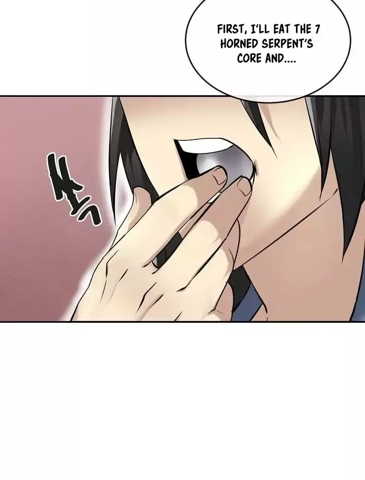 Volcanic Age Chapter 49 Page 54