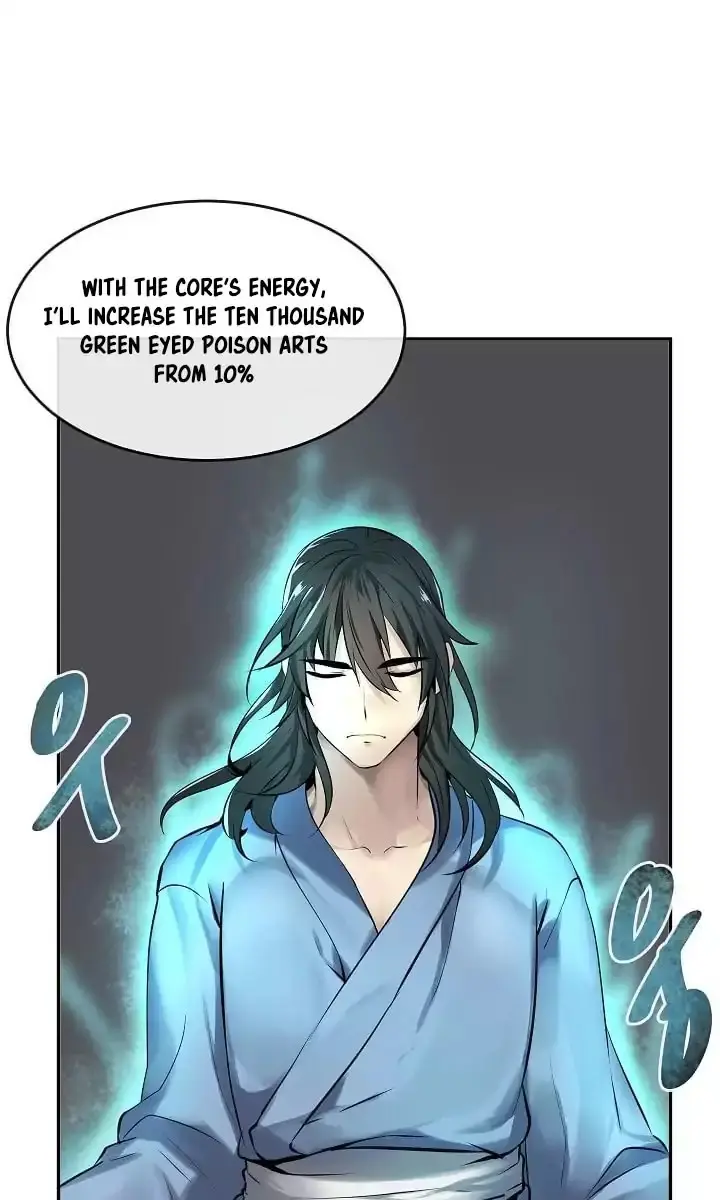 Volcanic Age Chapter 49 Page 55