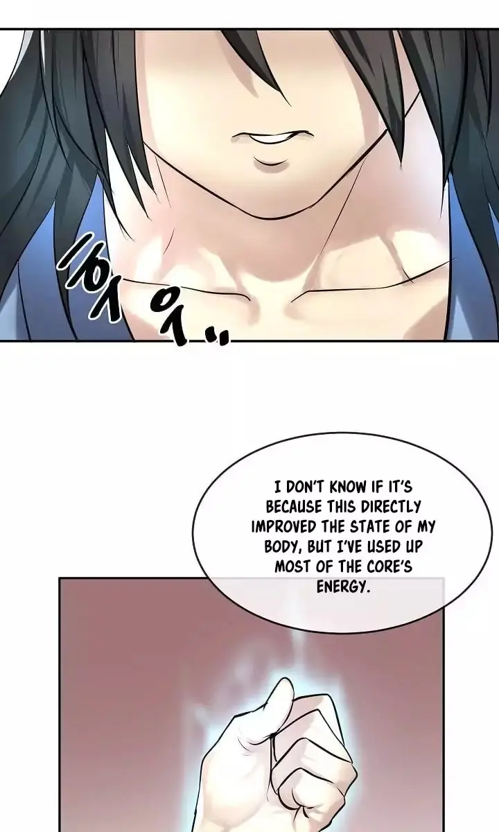 Volcanic Age Chapter 49 Page 63