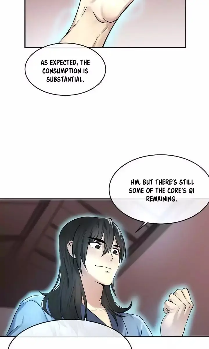 Volcanic Age Chapter 49 Page 64