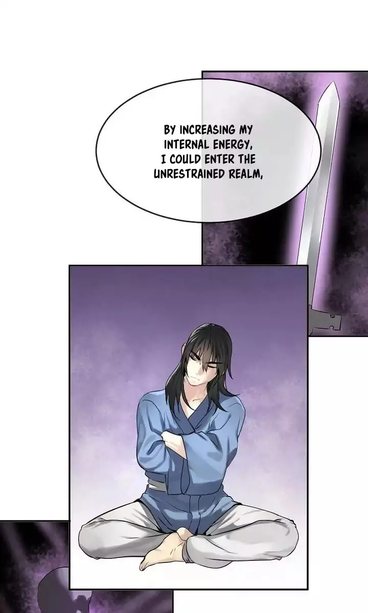 Volcanic Age Chapter 49 Page 66