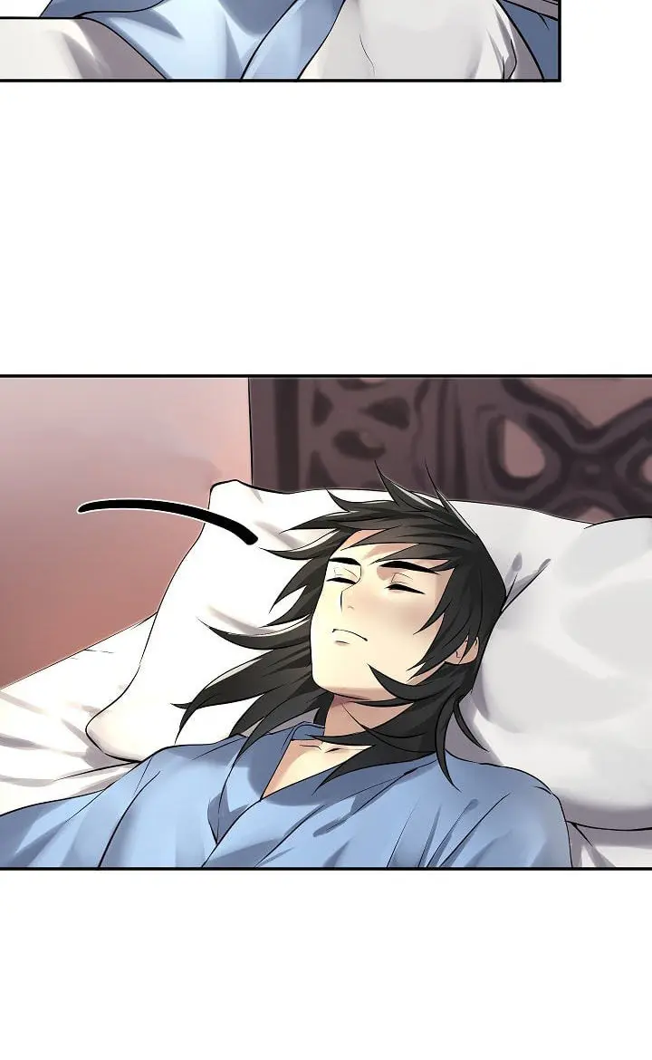 Volcanic Age Chapter 50 Page 5