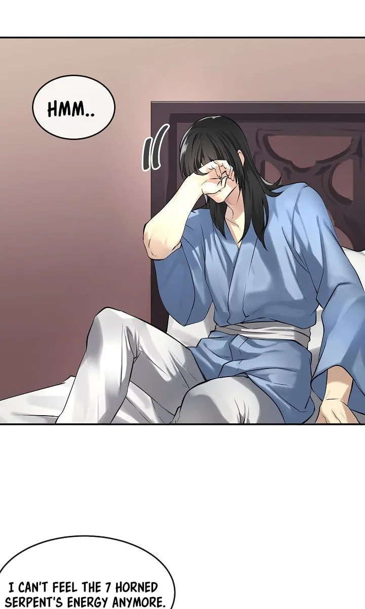 Volcanic Age Chapter 50 Page 17