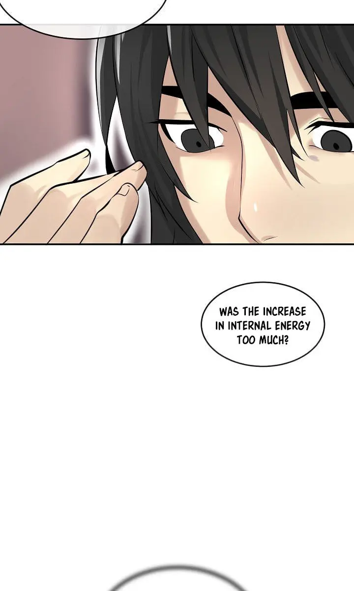 Volcanic Age Chapter 50 Page 18