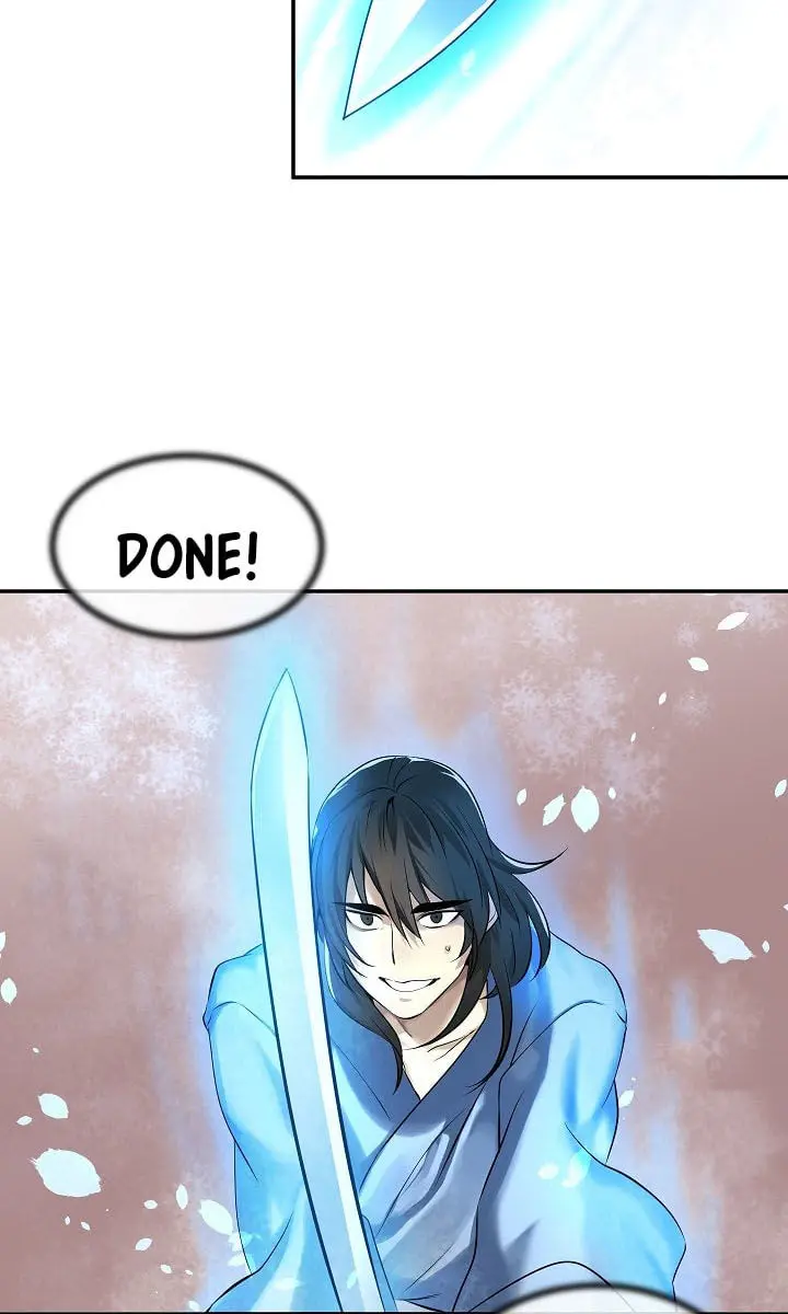 Volcanic Age Chapter 50 Page 24