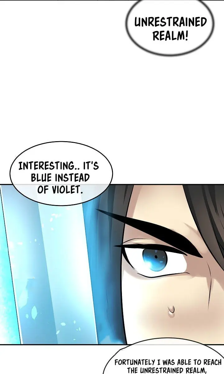 Volcanic Age Chapter 50 Page 25