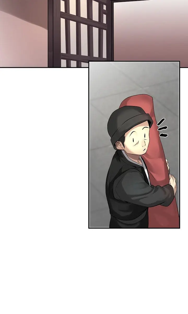 Volcanic Age Chapter 50 Page 28