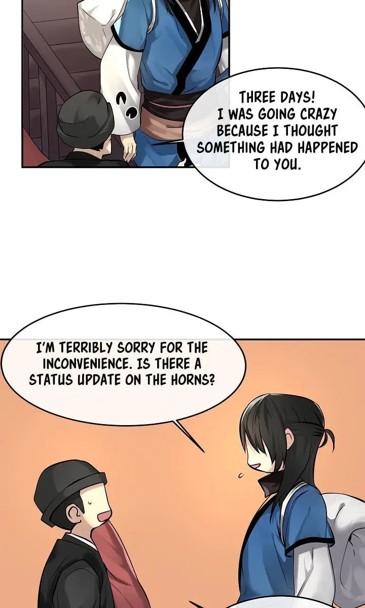 Volcanic Age Chapter 50 Page 30