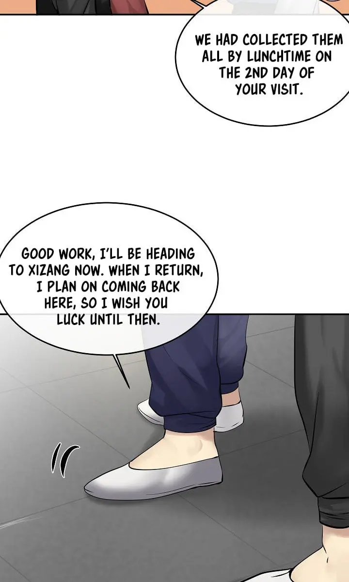 Volcanic Age Chapter 50 Page 31