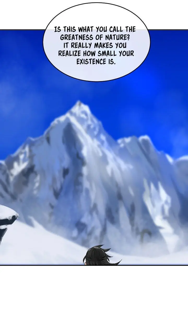 Volcanic Age Chapter 50 Page 34