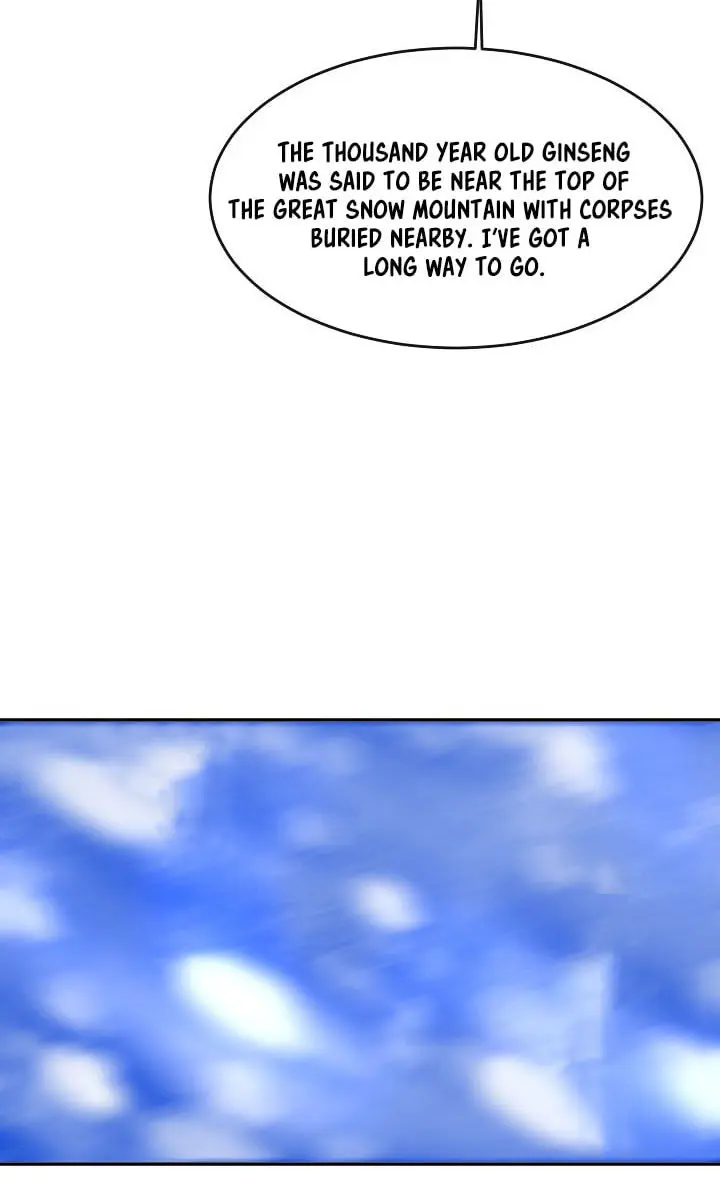 Volcanic Age Chapter 50 Page 36