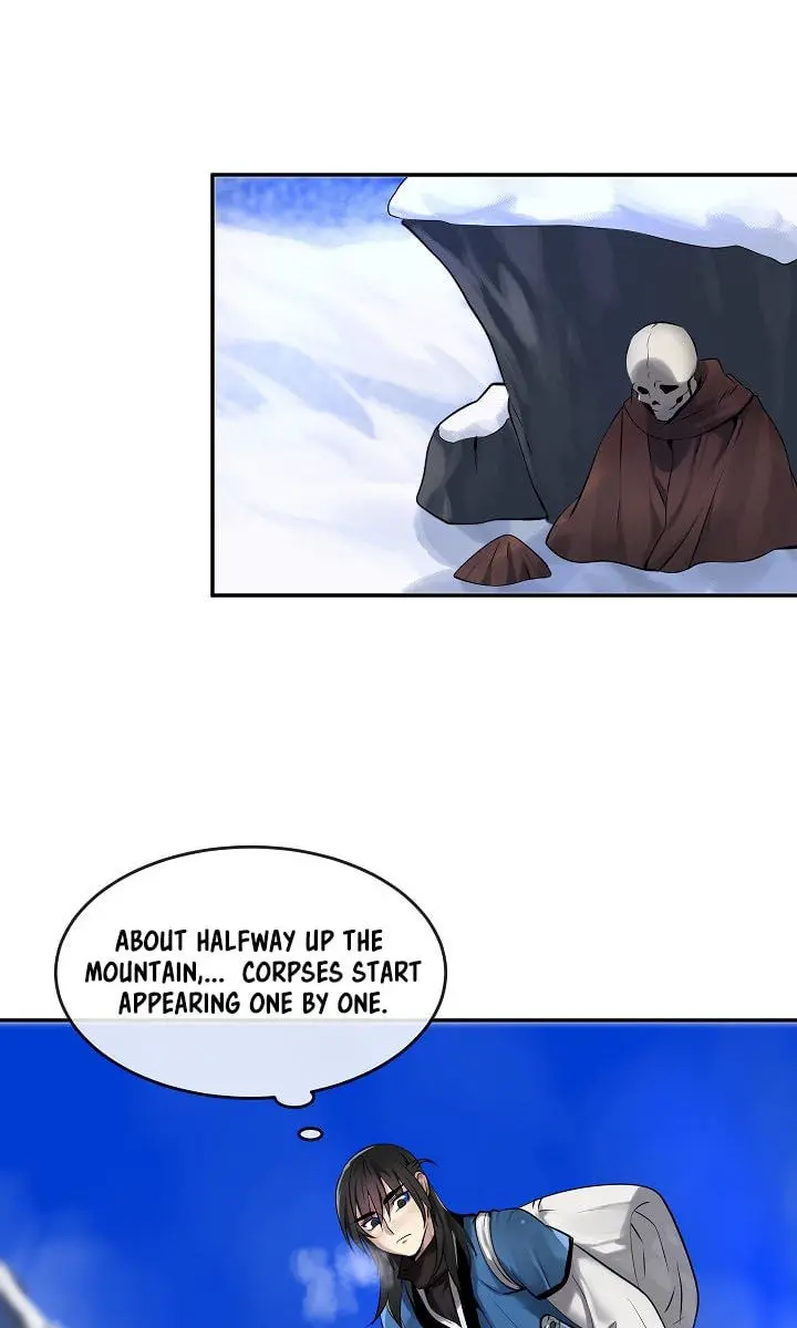 Volcanic Age Chapter 50 Page 40